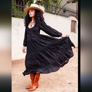 Free People Mockingbird L
